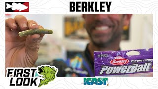 Berkley Maxscent Lil General