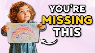 The Connection Mistake Almost Every Toddler Parent Makes Without Realizing It