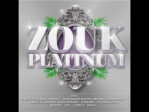 Zouk Mix Mai 2015 Fanny J,Patrick Andrey,Doriane,Bruno Bias,Harry Diboula,...