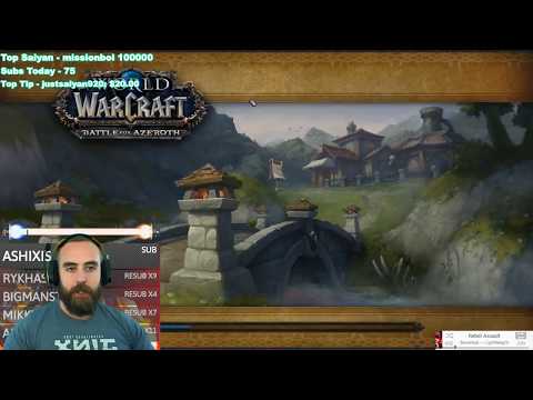 Bajheera - 433 iLvl Arms Warrior 27-KB Arathi Basin - WoW BFA 8.2 PvP