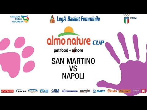Fila San Martino vs Napoli