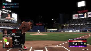MLB with JB!!