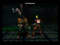 Mace The Dark Age Executioner Combo Exhibition