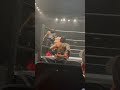 Roman Reigns Says My Muscles Are Tight And Needed To Stretch I Got A Sweet Ass Lesco Brandon FB