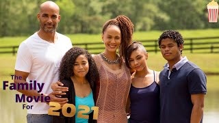 The Best African-American Lifetime Family Movie To Watch #In2021 video