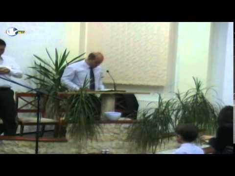 Gosen 07.12.2014 - dum seara (Mihai Petroesc)