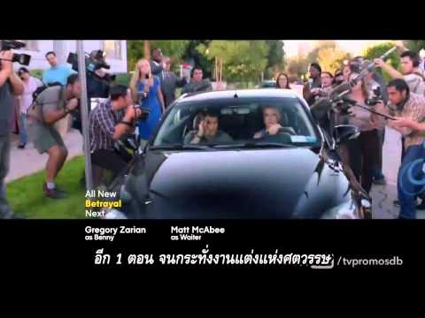 Revenge 3x09 Promo ''Surrender'' HD [ซับไทย]