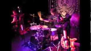 RICHIE RAMONE "TODAY YOUR LOVE, TOMORROW THE WORLD" LIVE NYC 2-16-2014