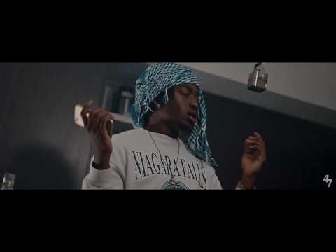 THEBOYJ - "JEEP" (DIR. @OMJIFILMS)