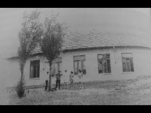 Inaugurare Școala Gănesti -27.08.2019