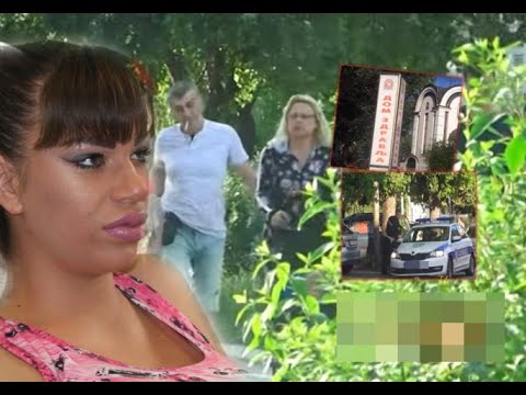 Sramno: Mama joj napustila zadrugu,otac u bolnici a evo sta radi Miljanaa