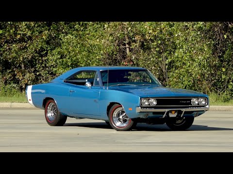 1969 Dodge Charger (CC-1419855) for sale in Charlotte, North Carolina