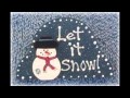 Oleta Adams - Let It Snow