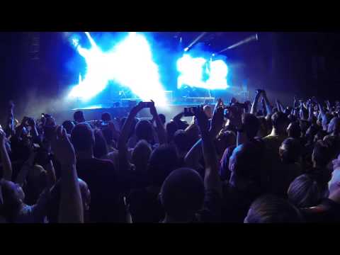 Scooter - Intro & Faster Harder Scooter