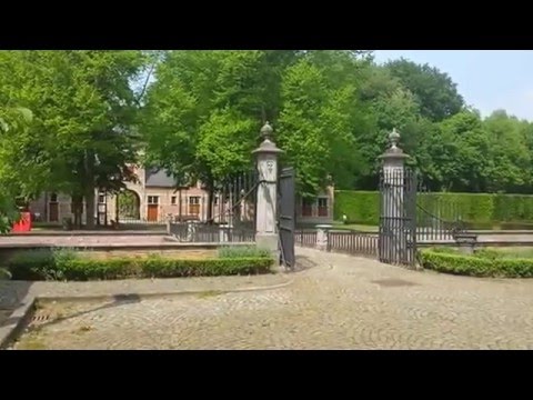 Castle Veltwijck Ekeren