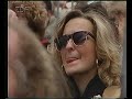 ZDF 02 05 1992 Tennis In Hamburg Steffi Graf Anke Huber