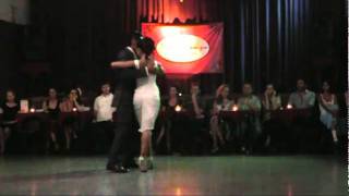 Hernan Rodriguez & Florencia Labiano IV