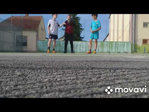 Penalty Challenge w/FrenkiPT