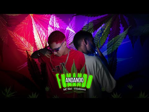 “Andando e fumando” - Mc Biel - Vitinho nvz (CLIPE OFICIAL) feat. Chavosooriginal