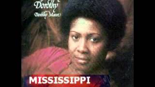 Dorothy Moore - Mississippi Song (Studio Version With Lyrics)