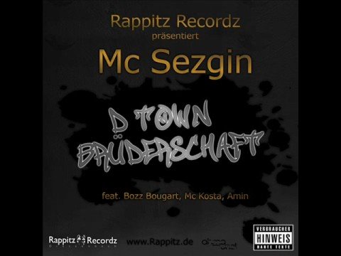 11. MC Sezgin-Türkische Freundin REMIX (feat. Nilay & Bilge)