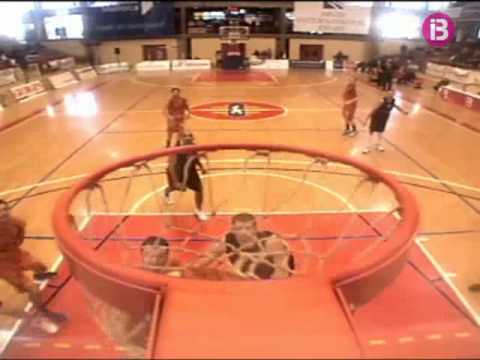 Guanya el Basquet Mallorca