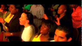 Joshua Tosh - PUSH 2010