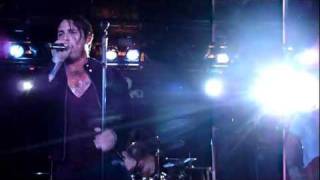 Burn Halo - Threw It All Away (The Machine Shop)