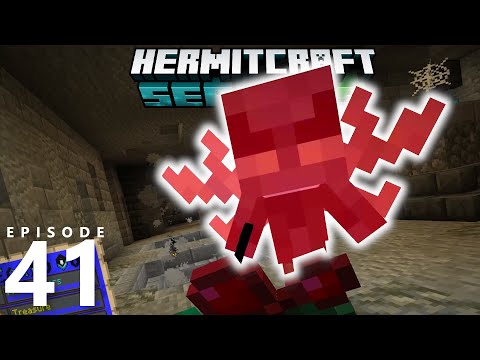 Farming Floor 2 in Decked Out 2 - HermitCraft 9 - E41