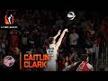Highlights: Fever's Caitlin Clark's game winning three-pointer vs Mystics | WNBA on NBC