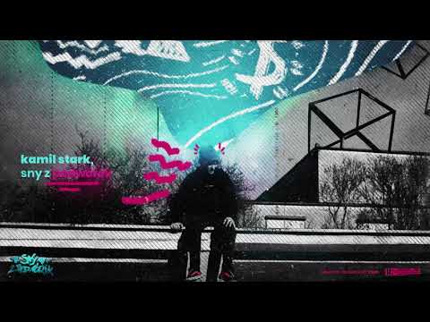 Kamil Stark - Sny z podwórek (cuty MHS, prod. Kamil Stark)