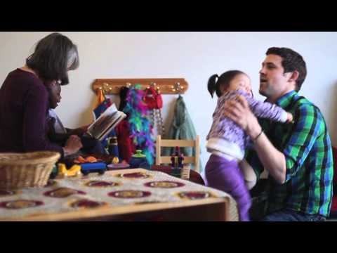 Children's Relief Nursery