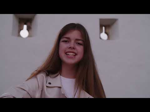 EVA BRUMEN KOŠAR - Pokaži Mi Tvojo Dlan (Official Music Video)