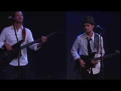 Toubab Krewe - Millennium Stage (October 12, 2012)