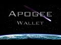Apogee