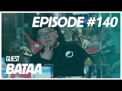 [VLOG] Baji & Yalalt - Episode 140 w/Bataa