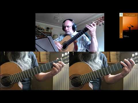 Reinhold Lehmuth -  Kol Dodi