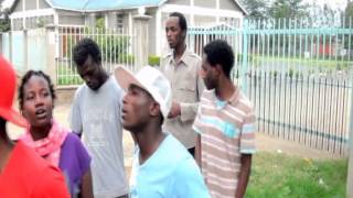Ghetto Prayer By Ris Blac & Sanabi (OFFICIAL HD VIDEO)