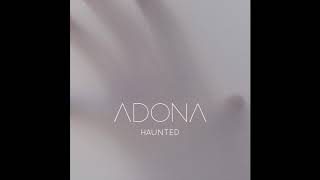 ADONA Haunted: Official Audio (As Heard In Batwoman)