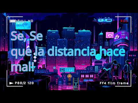 Anonymous mc- distancia ( FT Alonso ALN)