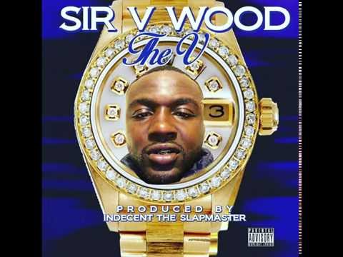 Vondre Wood - The V