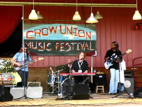 2010 Crow Union - Terramara