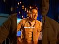 Dan returned from Hell, no one can see him. #movie #lucifer