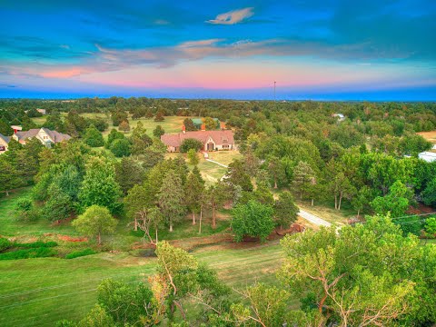 10300 S. Czech Hall Road | Mustang, OK - The Agency