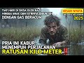 KISAH NYATA ️ KABUR DARI CAMP P3MUSN4HAN MAS4L N4ZI