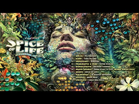 Psydewise - I'm Moovin Different