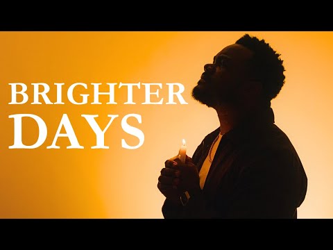 Brighter Days Interlude - Chris Malachi