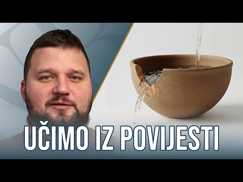 Matija Ricov - Hrvatski katolički pokret - Lekcija iz povijesti