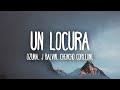 Ozuna x J Balvin x Chencho Corleone - Una Locura (Letra/Lyrics) Ozuna x J Balvin x Chencho Corleone - Una Locura (Letra/Lyrics)