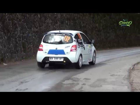 39° Rally Il Ciocco   Bechelli Carli   Dpd Group S S D  a R L